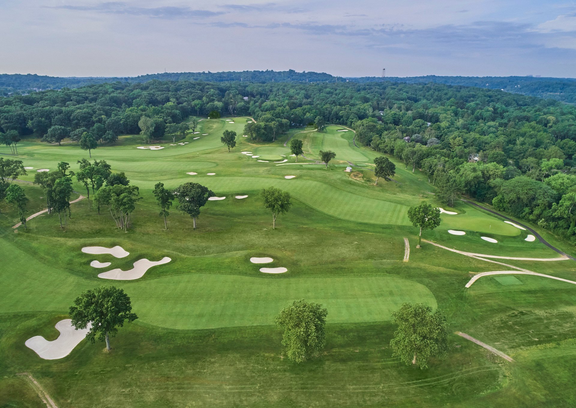 Engineers Country Club | Golf